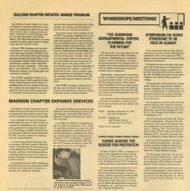 Our Children's Voice Vol. XXXVI - Issue No.3