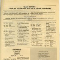 Our Children's Voice Vol. XXXVI - Issue No.3