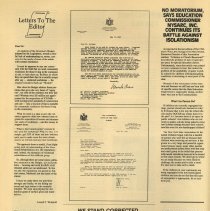 Our Children's Voice Vol. XXXVI - Issue No.3