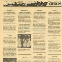 Our Children's Voice Vol. XXXVI - Issue No.3