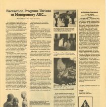 Our Children's Voice Vol. XXXVI - Issue No.3