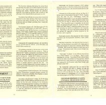 Government in Brief - Volume 10, Number 1