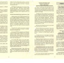 Government in Brief - Volume 10, Number 1