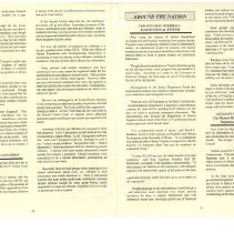 Government in Brief - Volume 10, Number 1