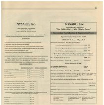 Our Voice Today Vol. XIVII