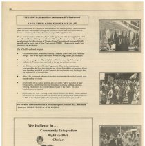 Our Voice Today Vol. XIVII