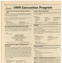 Our Voice Today Vol. XIVII