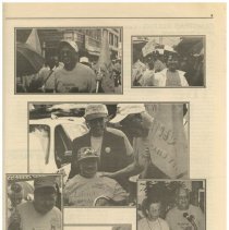 Our Voice Today Vol. XIVII