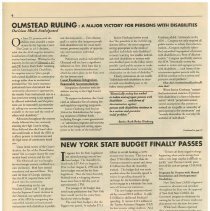 Our Voice Today Vol. XIVII