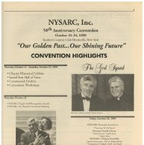 Our Voice Today Vol. XIVII