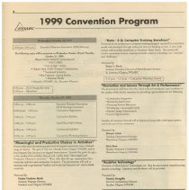 Our Voice Today Vol. XIVII