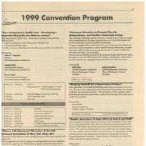 Our Voice Today Vol. XIVII