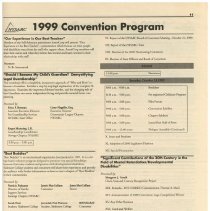 Our Voice Today Vol. XIVII