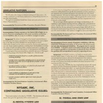 Our Voice Today Vol. XIVII