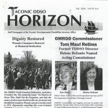 Taconic DDSO Vol. 29 - Issue No. 4