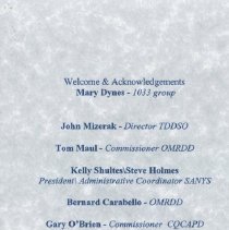 In Memory of Those Who Shall Not Be Forgotten