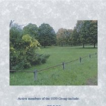 In Memory of Those Who Shall Not Be Forgotten