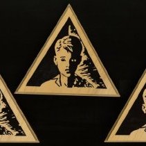 Association's First Logo