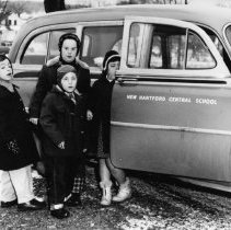 New Hartford Central School Transportation