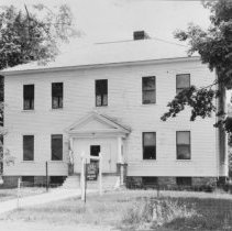 A.H.R.C. School House, Oneida-Herkimer Chapter