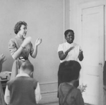 Staying Active in Class