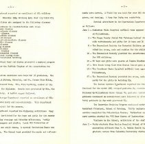 Report of Activities of Willowbrook State School