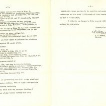 Report of Activities of Willowbrook State School