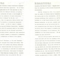 "The Future of Institutions or Institutions of the Future"