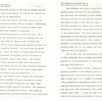 "The Future of Institutions or Institutions of the Future"