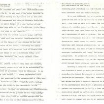 "The Future of Institutions or Institutions of the Future"