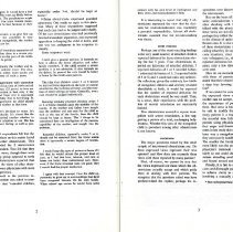 Institutionalizing Mentally Retarded Children… Attitudes of Some Physicians