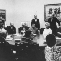 President's Committee on Mental Retardation