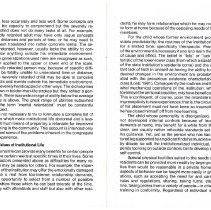 Institutions for the Retarded: Their Place in the Continuum of Services