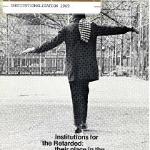 Institutions for the Retarded: Their Place in the Continuum of Services