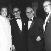 New York City Annual Dinner