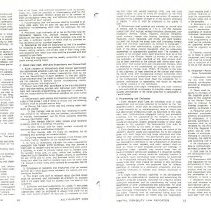 Discussing the Willowbrook Judgement