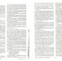 Discussing the Willowbrook Judgement