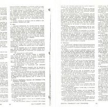 Discussing the Willowbrook Judgement