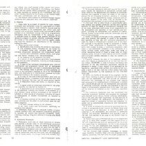 Discussing the Willowbrook Judgement