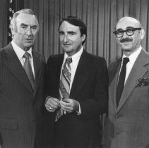 Group Photo After Bill Signing