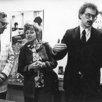 Developing a Community Based System - OMRDD Begins