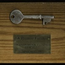 "A Promise Fulfilled"