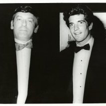 Marc N. Brandt and John Kennedy, Jr.