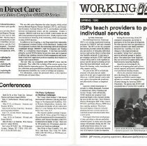 The Journal Newsletter  Vol. 7 - Issue No. 2