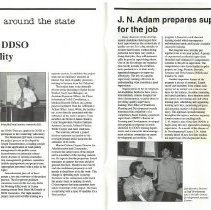 The Journal Newsletter  Vol. 7 - Issue No. 2