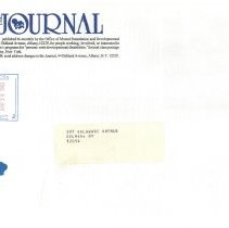 The Journal Newsletter  Vol. 7 - Issue No. 2