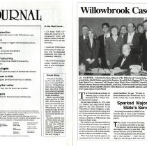 The Journal Newsletter  Vol. 7 - Issue No. 2