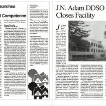 The Journal Newsletter  Vol. 7 - Issue No. 2