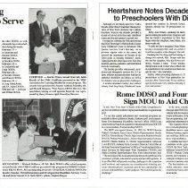 The Journal Newsletter  Vol. 7 - Issue No. 2