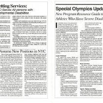 The Journal Newsletter  Vol. 7 - Issue No. 2